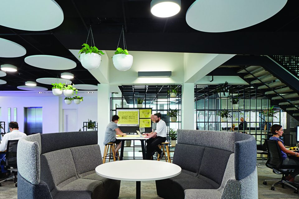 Gray Puksand Melbourne by Gray Puksand