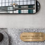 盒里轻食餐厅，武汉 / 武汉朴开十向设计事务所