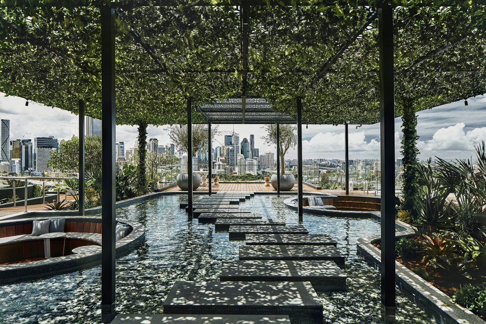 Oxley Stirling by Icon Construction
