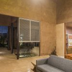 Portico Palmeto多功能建筑，墨西哥 / TACO taller de arquitectura contextual