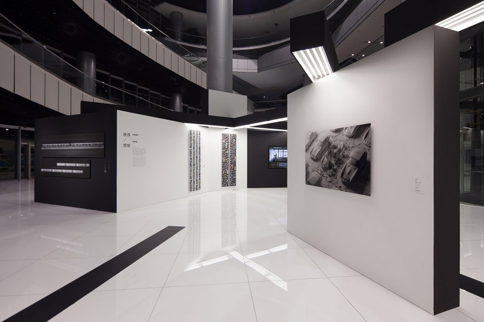 Shanghai Auto Museum by COORDINATION ASIA
