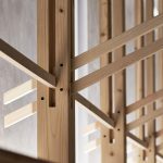 叶晋发商号米粮桁，台湾 / 本埠設計 B+P Architects