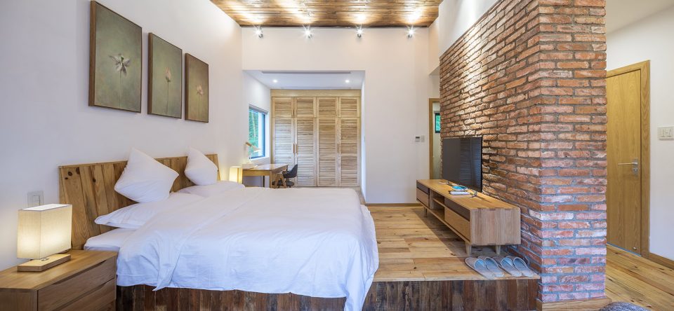 Hidden Vally by SU Architects