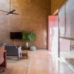 Portico Palmeto多功能建筑，墨西哥 / TACO taller de arquitectura contextual