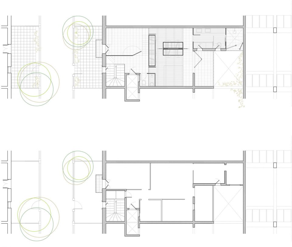 Tubella House by Agora Arquitectura
