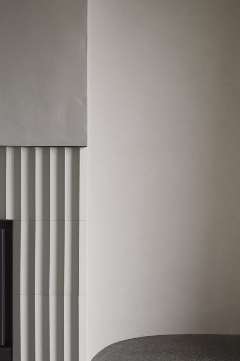 Gauthier House by Atelier Barda architecture
