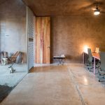 Portico Palmeto多功能建筑，墨西哥 / TACO taller de arquitectura contextual