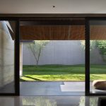 HIKARI住宅，印度尼西亚 / Pranala Associates