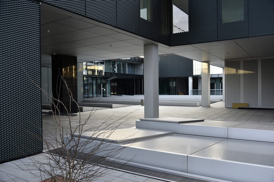 BLOX By OMA
