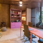 Portico Palmeto多功能建筑，墨西哥 / TACO taller de arquitectura contextual