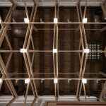 叶晋发商号米粮桁，台湾 / 本埠設計 B+P Architects