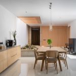 HIKARI住宅，印度尼西亚 / Pranala Associates