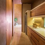 Portico Palmeto多功能建筑，墨西哥 / TACO taller de arquitectura contextual