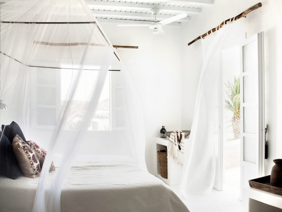 an Giorgio Mykonos Scorpios