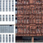 武汉理工大学南湖校区图书馆 / 华南理工大学建筑设计研究院