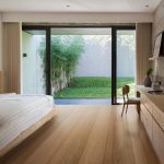 HIKARI住宅，印度尼西亚 / Pranala Associates