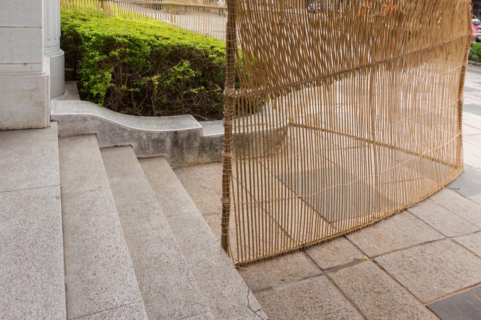The Trap Taipei by Cheng Tsung FENG