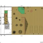 Portico Palmeto多功能建筑，墨西哥 / TACO taller de arquitectura contextual