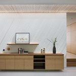 HIKARI住宅，印度尼西亚 / Pranala Associates
