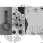 Portico Palmeto多功能建筑，墨西哥 / TACO taller de arquitectura contextual