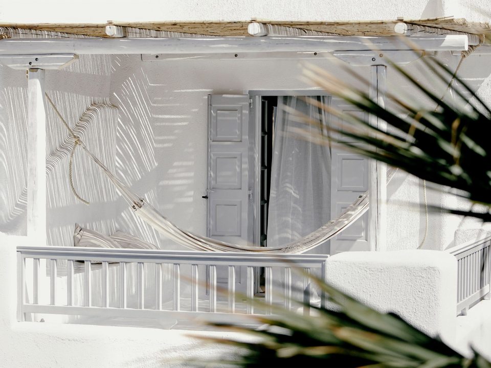 an Giorgio Mykonos Scorpios