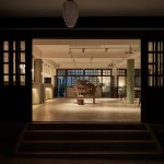 叶晋发商号米粮桁，台湾 / 本埠設計 B+P Architects