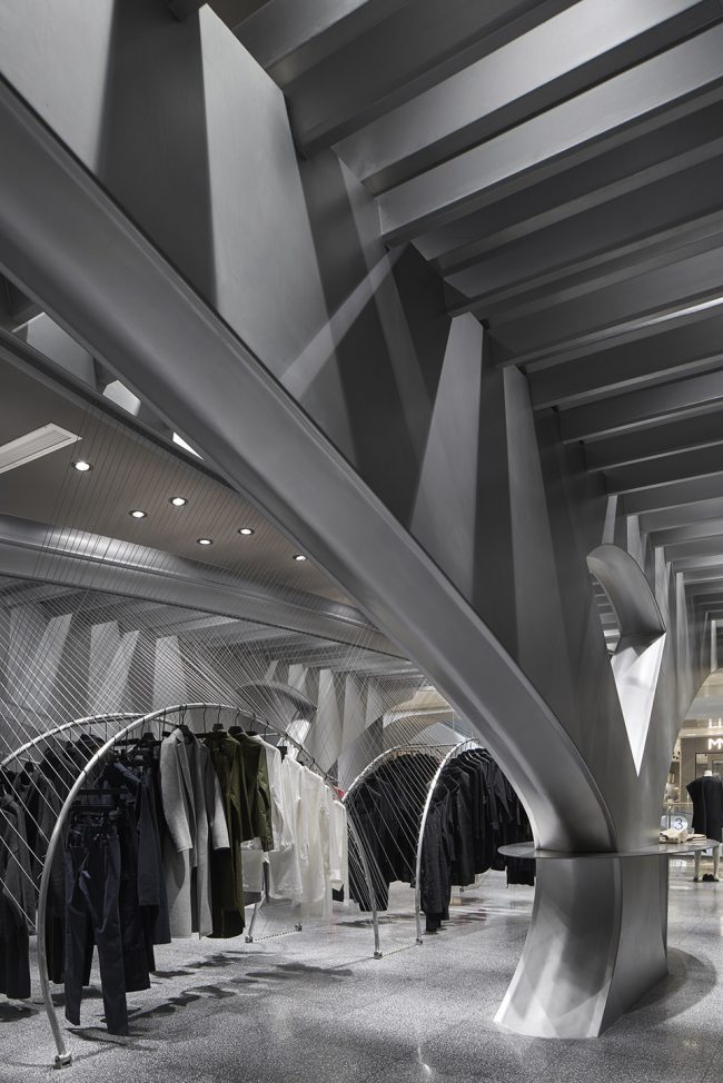 GYWJ Case Study Capturing attention by Yebin Interior Design