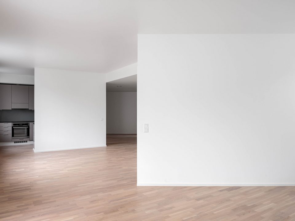 Lorentzinpuisto Apartments by Playa Architects