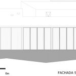 Portico Palmeto多功能建筑，墨西哥 / TACO taller de arquitectura contextual