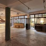 叶晋发商号米粮桁，台湾 / 本埠設計 B+P Architects