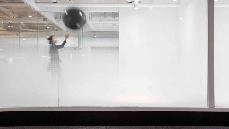 Office Environmental Design of Shiyue Media by CUN Design