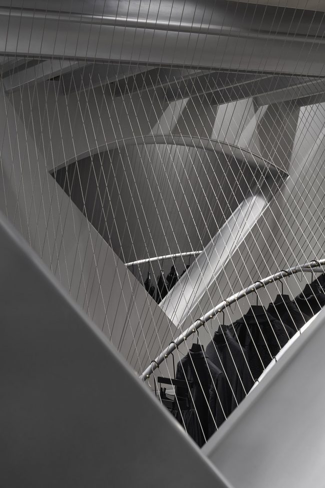 GYWJ Case Study Capturing attention by Yebin Interior Design