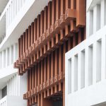 武汉理工大学南湖校区图书馆 / 华南理工大学建筑设计研究院