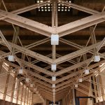 叶晋发商号米粮桁，台湾 / 本埠設計 B+P Architects