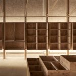 叶晋发商号米粮桁，台湾 / 本埠設計 B+P Architects
