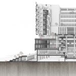 武汉理工大学南湖校区图书馆 / 华南理工大学建筑设计研究院