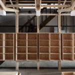 叶晋发商号米粮桁，台湾 / 本埠設計 B+P Architects