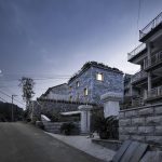 雷宅，浙江桐庐 / 张雷联合建筑事务所