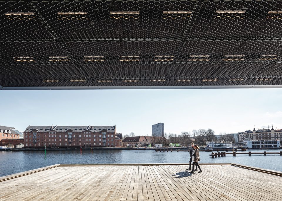BLOX By OMA