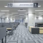 武汉理工大学南湖校区图书馆 / 华南理工大学建筑设计研究院