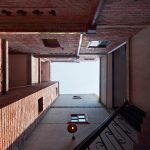 叶晋发商号米粮桁，台湾 / 本埠設計 B+P Architects