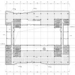武汉理工大学南湖校区图书馆 / 华南理工大学建筑设计研究院