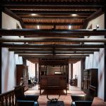 叶晋发商号米粮桁，台湾 / 本埠設計 B+P Architects