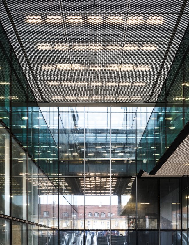BLOX By OMA