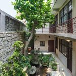 叶晋发商号米粮桁，台湾 / 本埠設計 B+P Architects