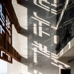 武汉理工大学南湖校区图书馆 / 华南理工大学建筑设计研究院