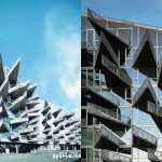建筑的秩序 - 海报设计 / Giuseppe Gallo