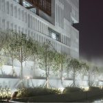 武汉理工大学南湖校区图书馆 / 华南理工大学建筑设计研究院