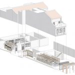 叶晋发商号米粮桁，台湾 / 本埠設計 B+P Architects