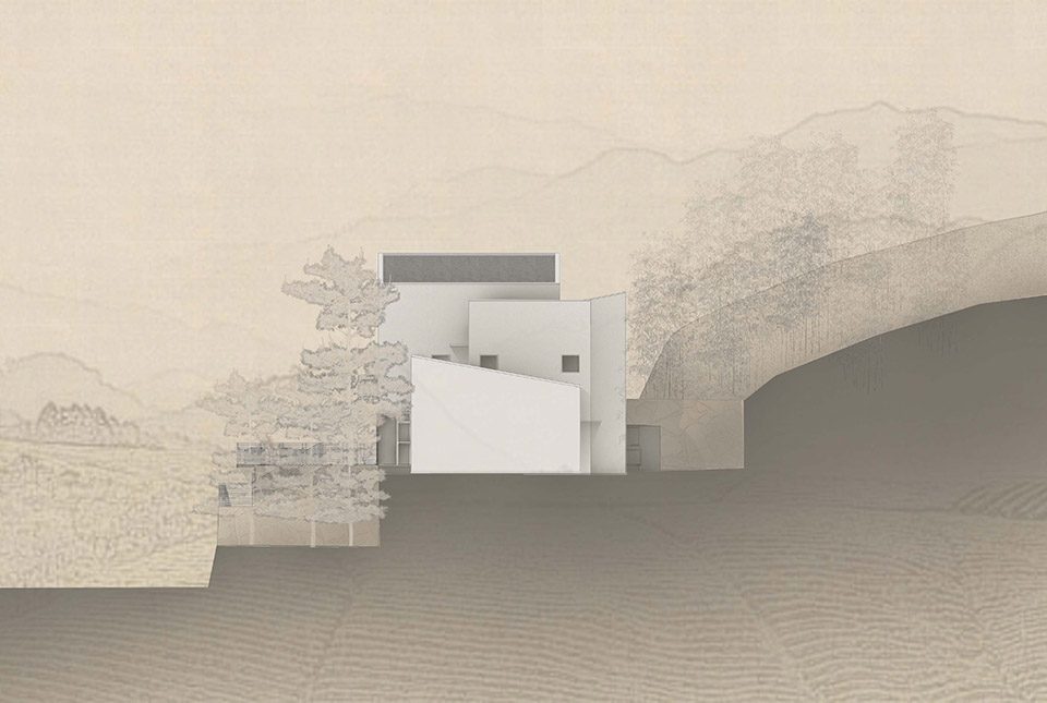 Hidden Vally by SU Architects